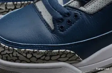 Hyperoad “MIDNIGHT JORDAN AIR NAVY” 3 0606